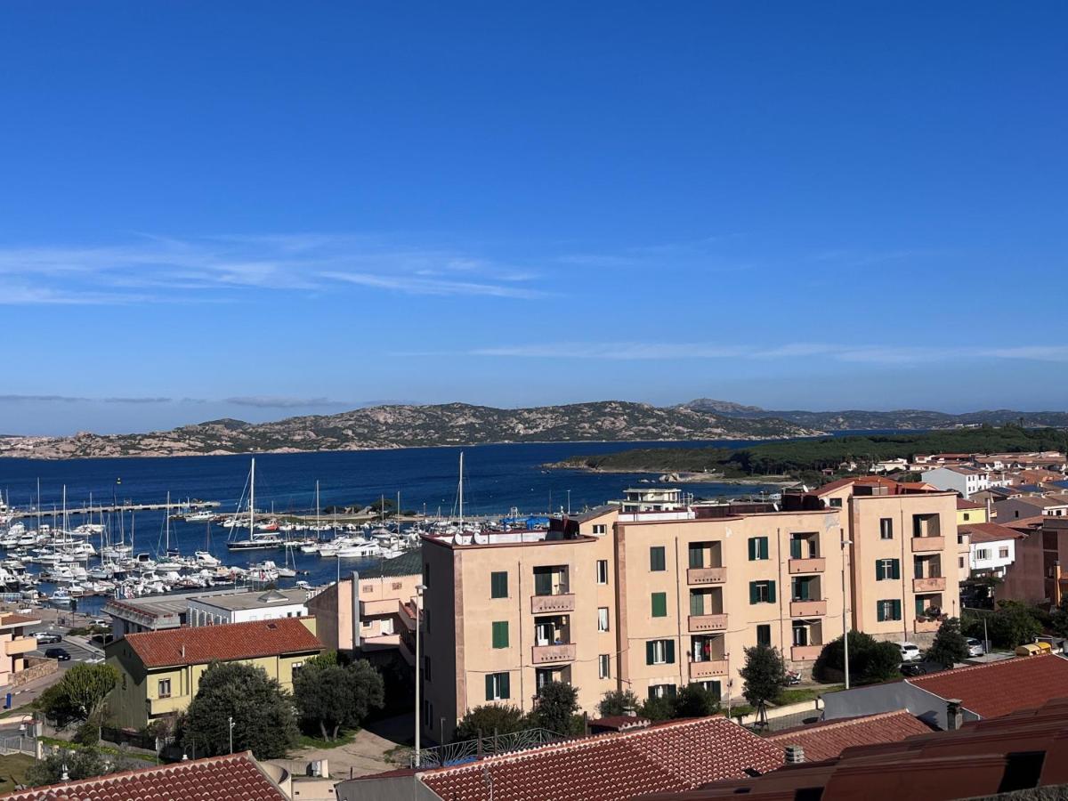 L'Angolo Sul Porto パラーウ エクステリア 写真