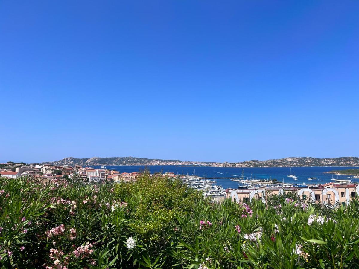 L'Angolo Sul Porto パラーウ エクステリア 写真